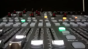 Deski
